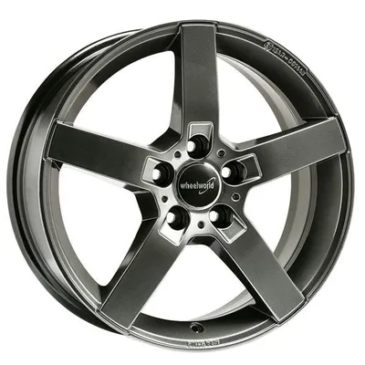 Felgi 2drv wh31 5x115 6.5x16 et41 dg+