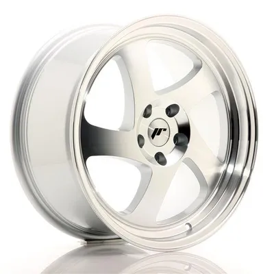 Felgi JAPAN RACING jr15 18x8.5 et40 5x112 machined s