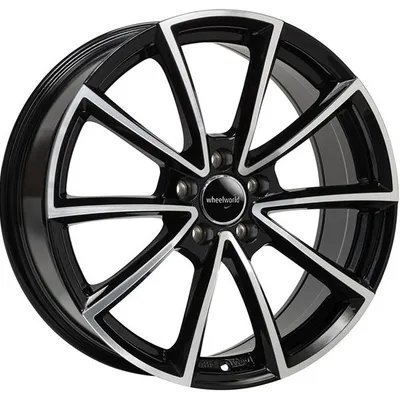 Felgi 2drv wh28 5x112 8x18 et45 sp+