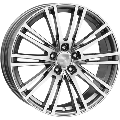 Felgi 2DRV wh18 5x112 8.5x19 et30 dgp+