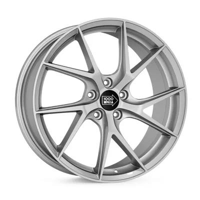 Felgi diewe mm1012 5x112 8.5x19 et35 silver