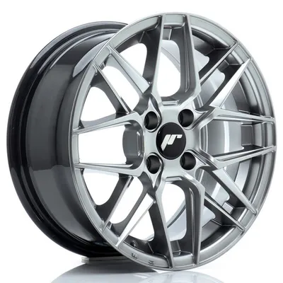 Felgi JAPAN RACING jr28 15x7 et38 4x100 hyper black