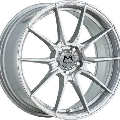 Felgi MOTEC ultralight 5x120 9x20 et30 light grey d5