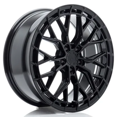 Jr wheels jr48 19x8,5 et45 5x112 gloss black