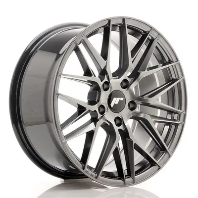 Felgi JAPAN RACING jr28 18x8.5 et40 5x100 hyper black