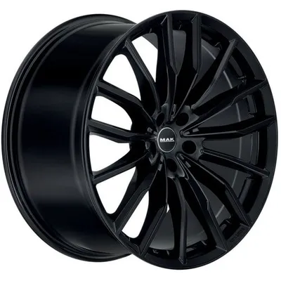 Felgi MAK rapp-d 5x112 10.5x21 et43 gloss black