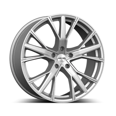 Felgi GMP ITALIA gunner 5x112 8x18 et25 silver