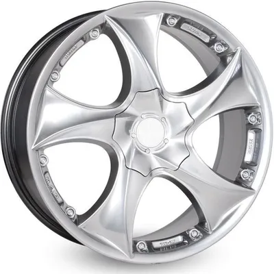 Felgi KESKIN kt9 5x112/120 8x19 et20 hyper