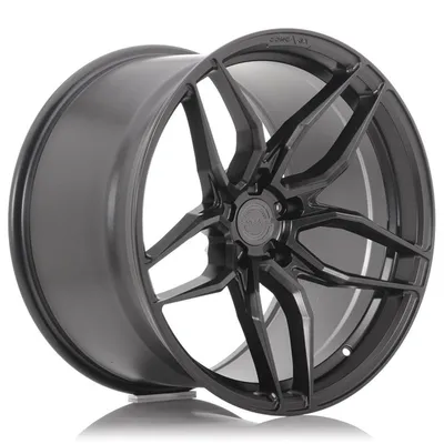 Concaver cvr3 19x9,5 et35 5x112 carbon graphite