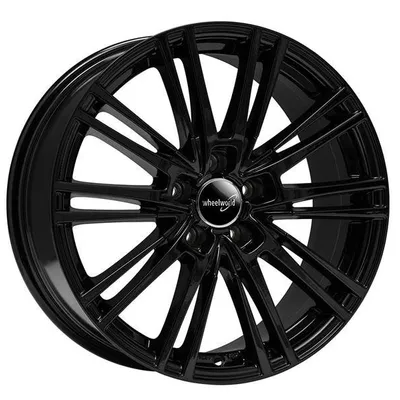 Felgi 2drv wh18 5x112 8.5x19 et35 sw+