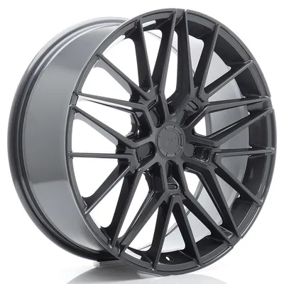 Jr wheels jr38 20x8,5 et35 5x120 hyper gray