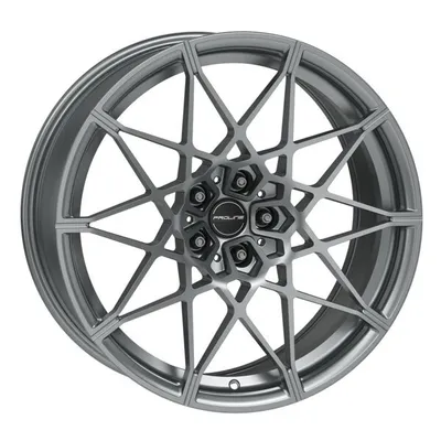 Felgi PROLINE pfm forged 5x112 10.5x20 et28 matt grey
