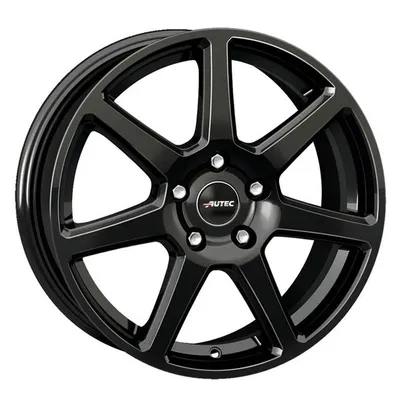 Felgi AUTEC tallin 5x112 8x18 et54 black
