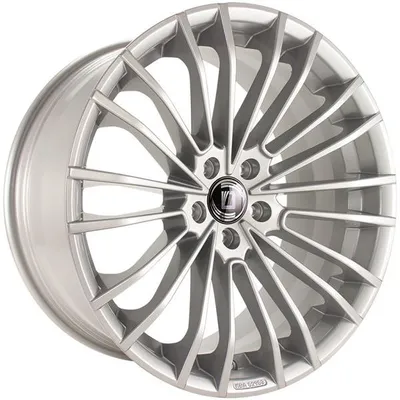 Felgi diewe presto 5x112 10.5x21 et43 argento silber