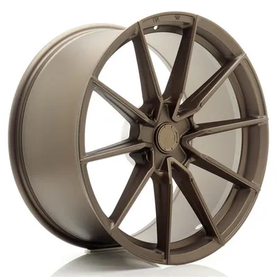 Felgi JAPAN RACING sl02 19x10 et20-51 5h blank matt bronze