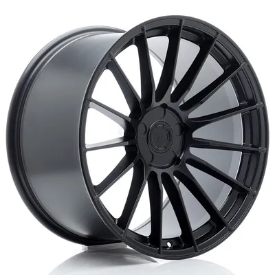 Felgi JAPAN RACING sl05 19x10.5 et15-40 5h blank matt black