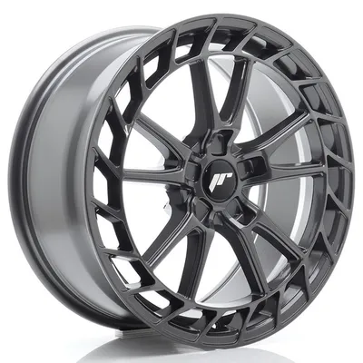 Jr wheels jr45 19x8,5 et45 5x112 hyper gray
