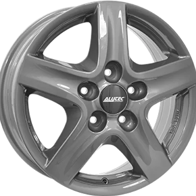 Felgi ALUTEC grip t 5x118 6.5x16 et50 anthracite