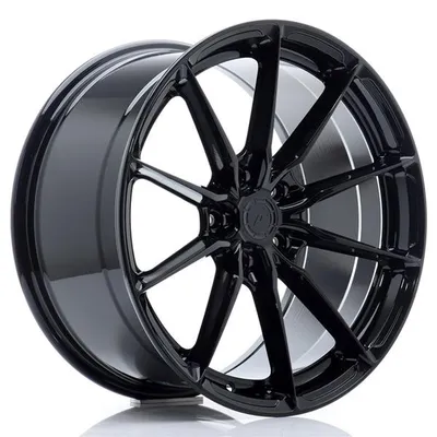 Felgi JAPAN RACING jr37 19x9.5 et40 5x120 glossy black
