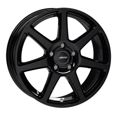 Felgi AUTEC tallin 5x112 7x16 et43 black