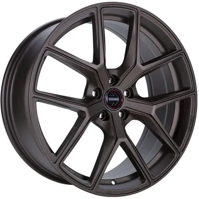 Felgi MOMO rf01 5x112 8.5x20 et45 bruno