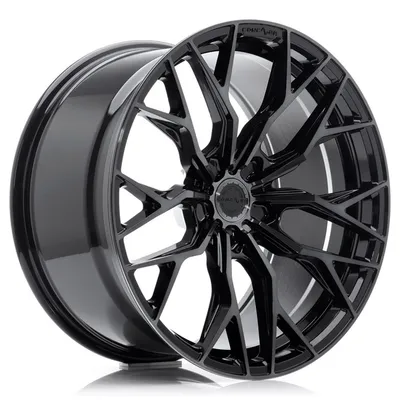 Concaver cvr1 20x8,5 et35 5x120 double tinted black