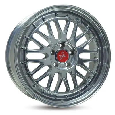 Felgi KESKIN kt22 8.5x19 5x114.3 et40 high gloss