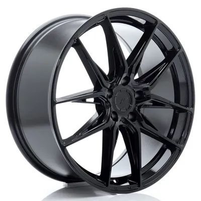 Felgi JAPAN RACING jr44 19x8.5 et45 5x112 glossy black