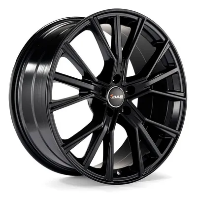 Felgi avus af18 5x112 11.5x23 et47 black