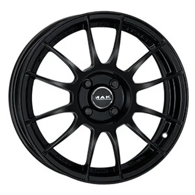 Felgi MAK xlr 4x100 7.5x18 et36 gloss black