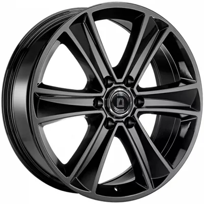 Felgi momo mammut6 6x139.7 8x18 et30 neros