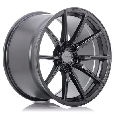 Felgi CONCAVER cvr4 20x9 et20-51 blank carbon graphite