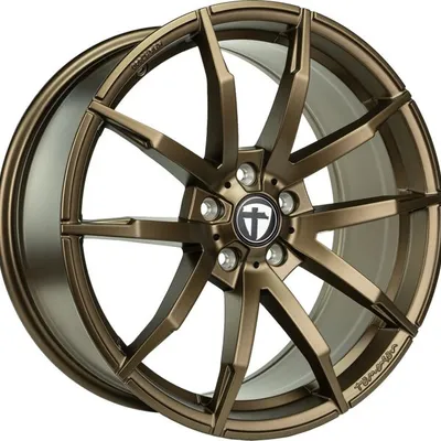 Felgi TOMASON tn10 5x112 8.5x19 et30 matt bronze