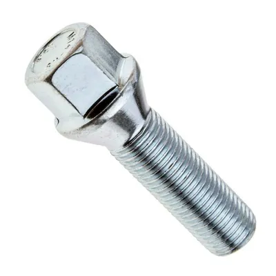 Śruba do felg / kół m14x1.50 stożek / k17 – 40 mm