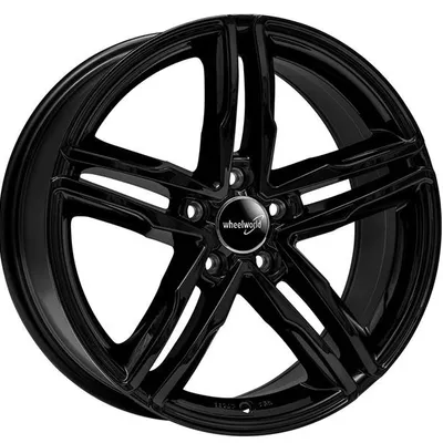 Felgi 2drv wh11 5x112 8.5x19 et35 sw+