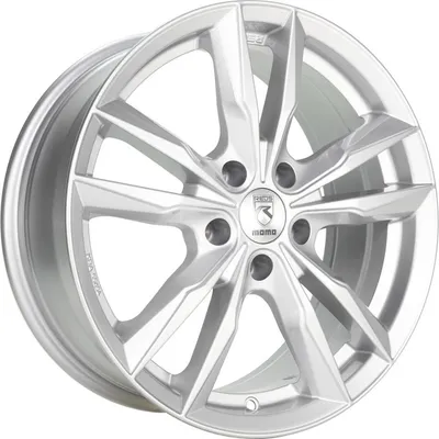 Felgi diewe fast 5x112 8x18 et35 silver glossy