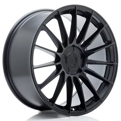 Felgi JAPAN RACING sl05 19x8.5 et20-45 5h blank matt black