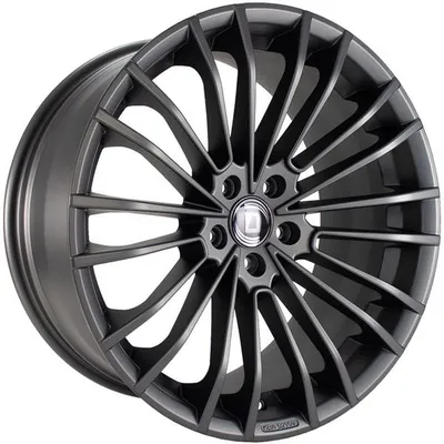 Felgi diewe presto 5x114.3 9.5x21 et40 platin