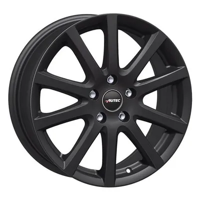 Felgi AUTEC skandic 4x108 6x15 et23 black matt