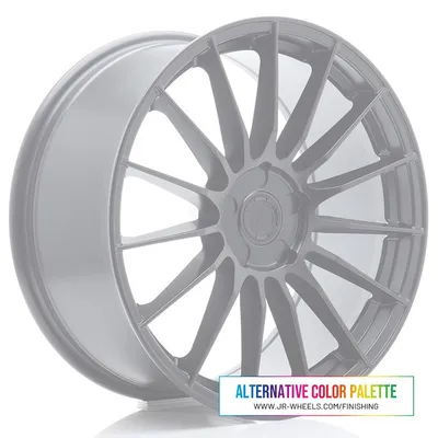 Felgi JAPAN RACING sl05 19x9 et20-51 5h blank custom finish