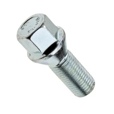 Śruba do felg / kół m14x1.50 stożek / k17 – 28 mm