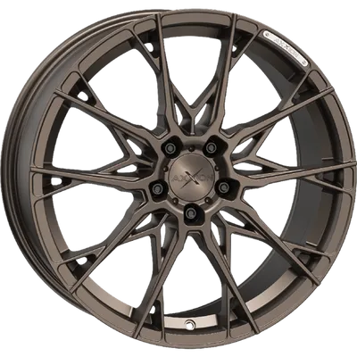 Felgi AXXION x1 5x112 8.5x19 et45 br
