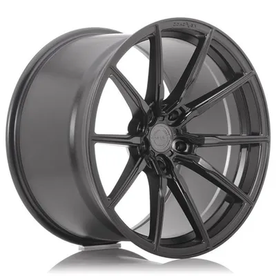 Felgi CONCAVER cvr4 19x9 et20-40 blank carbon graphite