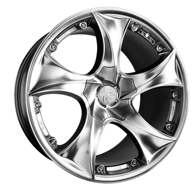 Felgi KESKIN kt9 5x112/120 7.5x17 et35 hyper black lip polish