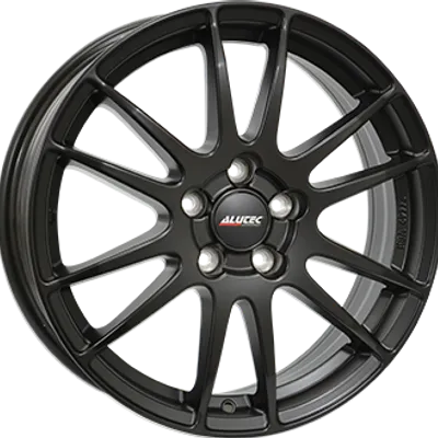 Felgi ALUTEC monstr 5x110 8.5x21 et32 matt black