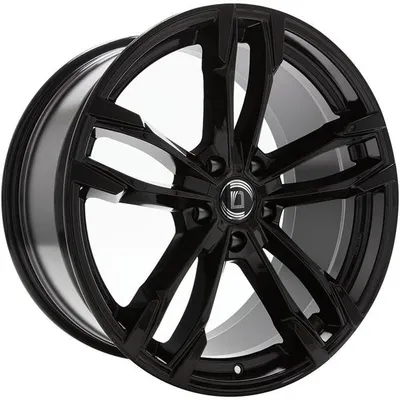 Felgi diewe avio 5x112 7.5x19 et30 neros