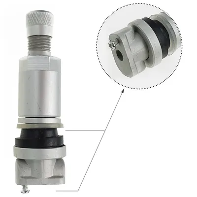 Zawór pod czujnik ciśnienia tpms vdo siemens tg1b tpms-02