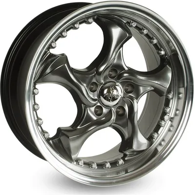 Felgi KESKIN kt7 5x100 8.5x19 et30 hyper