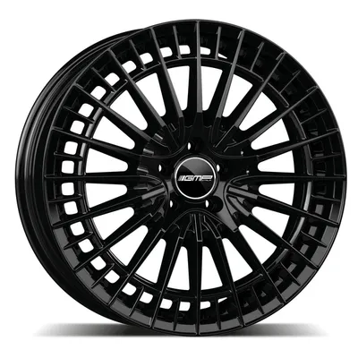 Felgi GMP ITALIA qstar 5x112 9x19 et20 glossy black