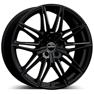 Felgi GMP ITALIA specter 5x112 8.5x20 et45 glossy black